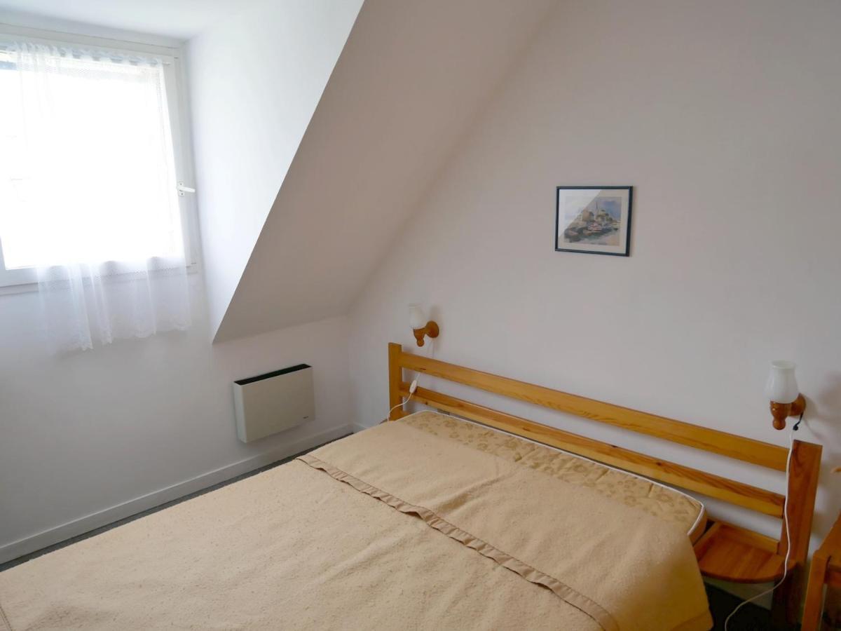 Maison Cosy Pour 4 Pers., A 250 M De La Plage St-Jacques, Sarzeau - Fr-1-639-31 Exterior foto