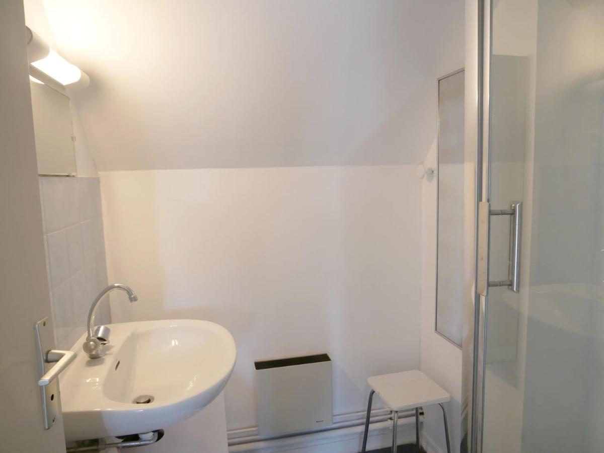 Maison Cosy Pour 4 Pers., A 250 M De La Plage St-Jacques, Sarzeau - Fr-1-639-31 Exterior foto